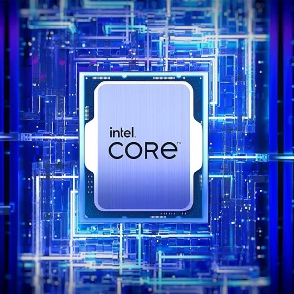 IntelCore i9-13900KF Desktop Processor 24 cores (8 P-cores + 16 E-cores) 36M Cache, up to 5.8 GHz' Socket LGA 1700 - Image 2