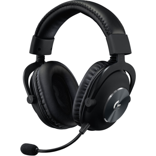 Logitech G Pro X Wireless LIGHTSPEED Gaming Headset