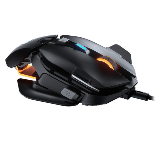 Cougar DUALBLADER Fully Customizable Gaming Mouse With Ambidextrous Ergonomics - Image 2