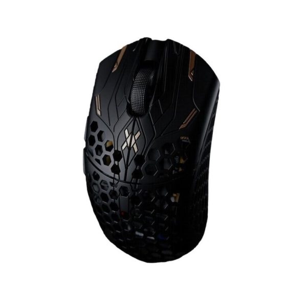 Finalmouse Ultralight X Wireless Gaming Mouse – Phantom Lion (Blue-Medium) 35 gramsFinalmouse Ultralight X Wireless Gaming Mouse – Phantom Lion (Blue-Medium) 35 grams - Image 2