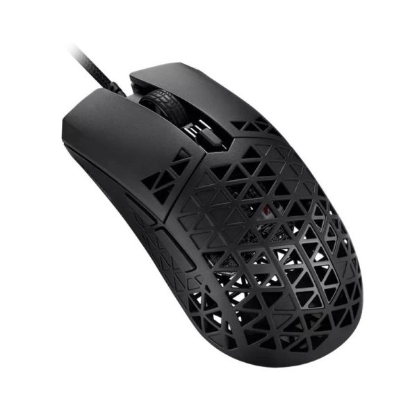 COMBO – HyperX Alloy Core (Keyboard) + ASUS P307 TUF Gaming M4 (Mouse) - Image 2