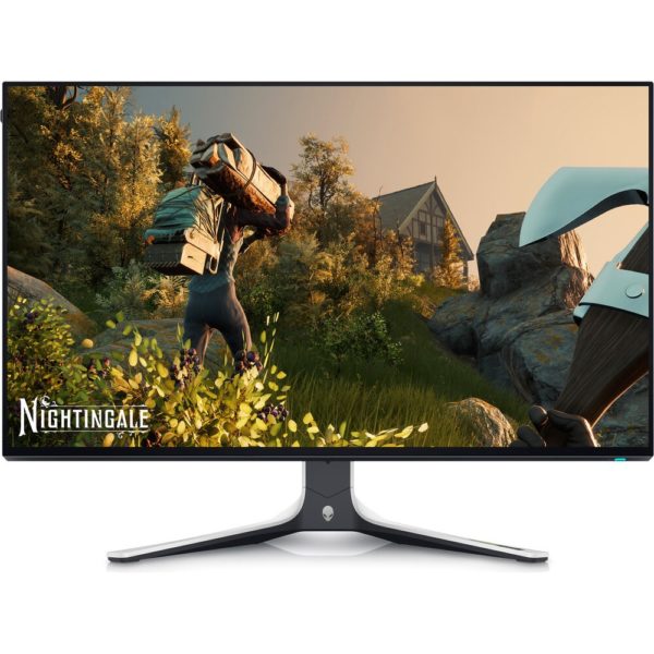 Alienware 27″ AW2723DF 2K IPS 280Hz 1ms Gaming Monitor HDR Dual HDMI 2.0 Rotatable - Image 2