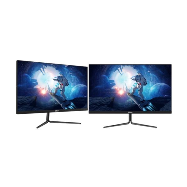 Dahua 27″ LM27E231 FHD 165Hz 1ms IPS Gaming Monitor