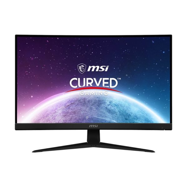 MSI 27″ G27C4 E3 Curved 180Hz 1ms VA FHD Gaming Monitor