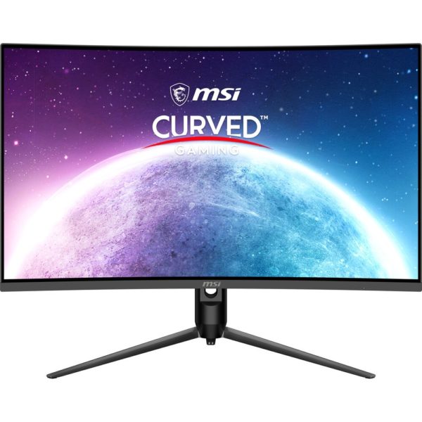 MSI 32″ G32CQ5P Curved 2K 170Hz 1ms VA Gaming Monitor