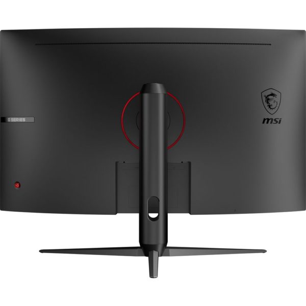 MSI 32″ G32CQ5P Curved 2K 170Hz 1ms VA Gaming Monitor - Image 2