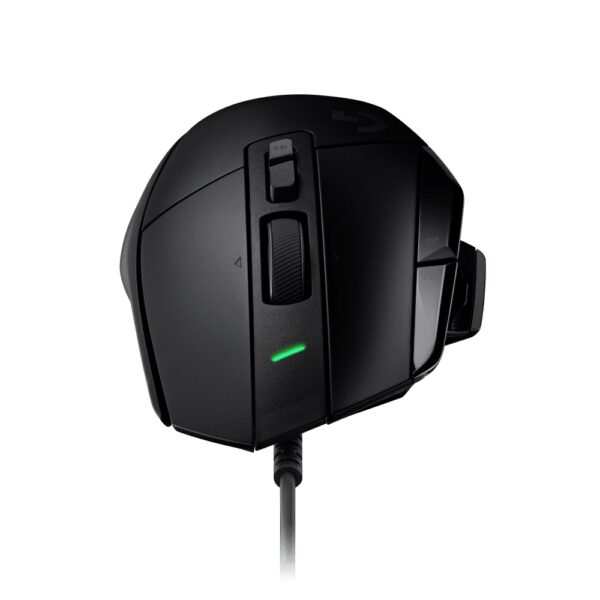 Logitech G502 X Gaming Mouse – Black - Image 2