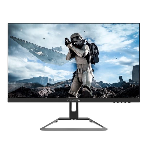 GameOn 24″ FHD165IPS FHD 165Hz 1ms IPS Gaming Monitor