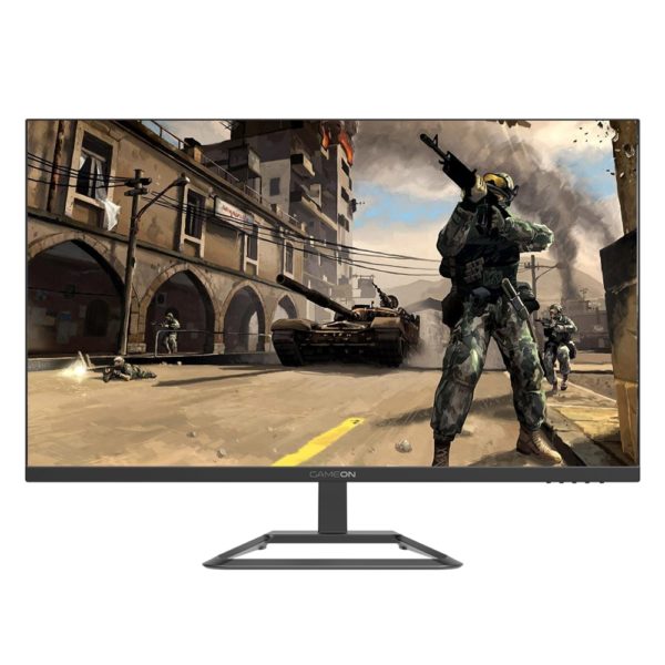 GameOn 32″ E32FHD165VA FHD 165Hz 1ms VA HDMI 2.1 Gaming Monitor