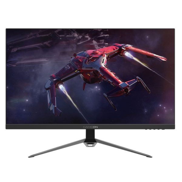 GameOn 27″ ES27QHD240IPS 2K Fast IPS 240Hz 0.5ms HDMI 2.1 Gaming Monitor