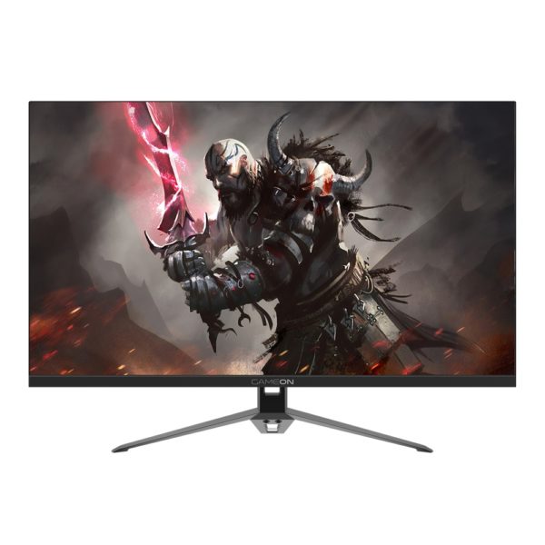 GameOn 27″ P27FHD240VA FHD 240Hz 1ms VA HDMI 2.1 Gaming Monitor