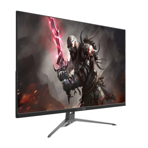 GameOn 27″ P27FHD240VA FHD 240Hz 1ms VA HDMI 2.1 Gaming Monitor - Image 2