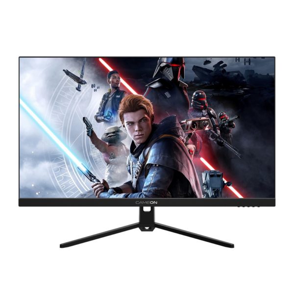 GameOn P28UHD144IPS 28″ UHD 4K 144Hz 0.5ms IPS HDMI 2.1 Gaming Monitor