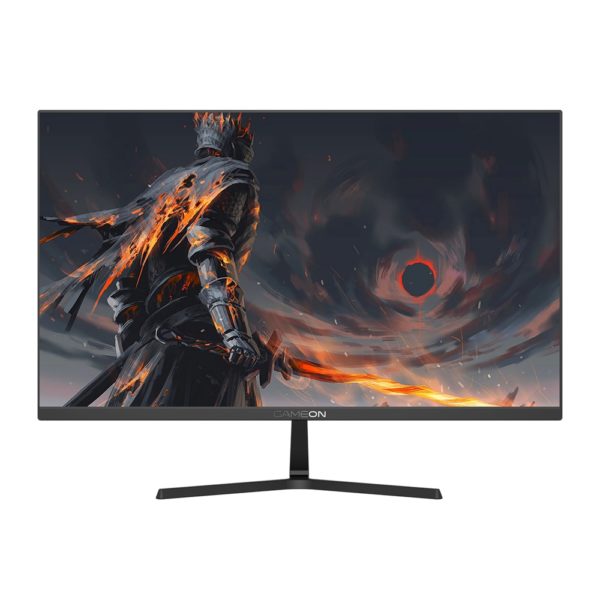 GameOn PS27180VA 27″ FHD 180Hz 0.5ms VA HDMI 2.0 Gaming Monitor