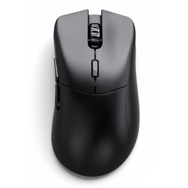 Glorious Model D 2 Pro Wireless Gaming Mouse 1K Hz, 60g – Black