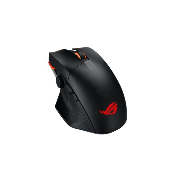 ASUS P708 ROG Chakram X Origin Wireless RGB Gaming Mouse 36,000 dpi