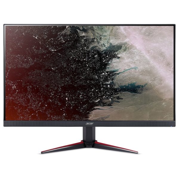 Acer 24″ Nitro VG240Y 180Hz 0.5ms IPS HDR EyeSafe Speaker Gaming Monitor - Image 2