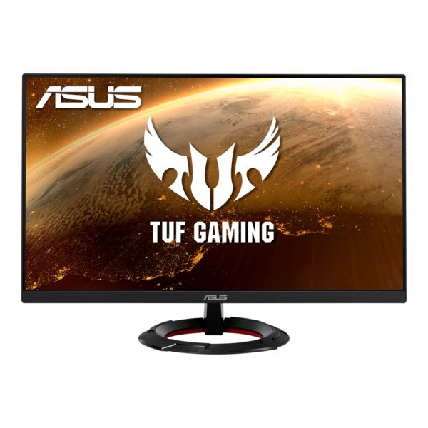 ASUS 24″ TUF Gaming VG249Q1R 165Hz 1ms FHD IPS Monitor Speaker