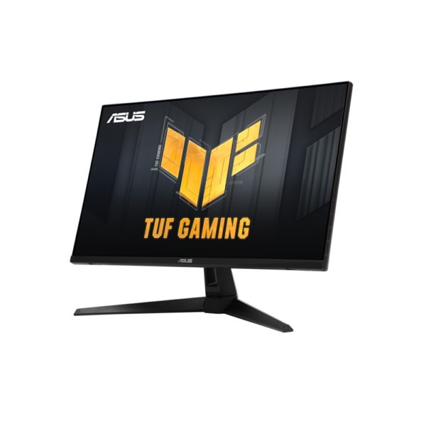 ASUS TUF Gaming VG27AQA1A 2K 170Hz 1ms VA HDR Speaker Gaming Monitor