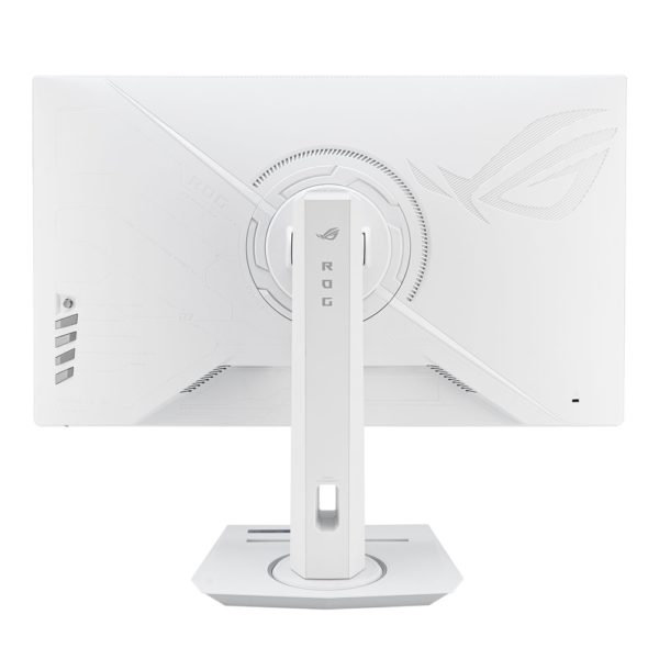 ASUS 27″ ROG Strix XG27ACSW USB Type-C Gaming Monitor 2K 180Hz Fast IPS HDR400, White - Image 2