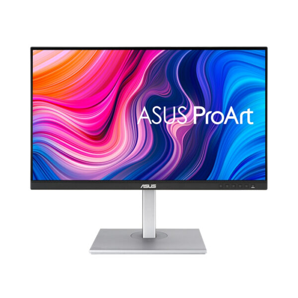 Asus ProArt Display PA279CV 27" IPS UHD-4K HDR 100% sRGB USB-C, Calman Verified Professional Monitor