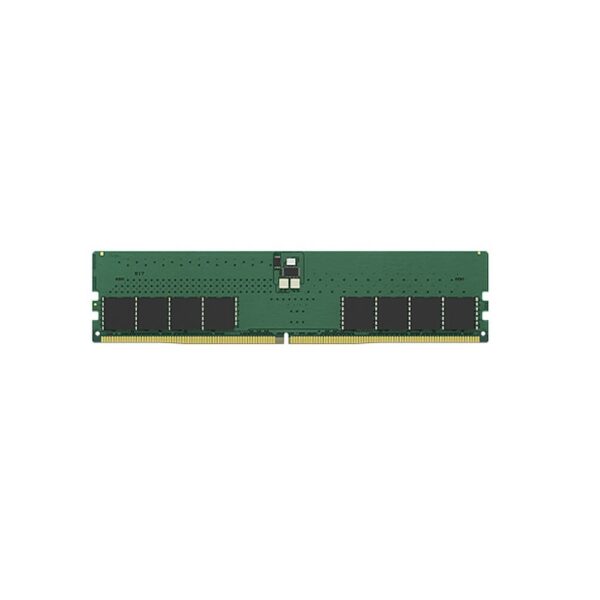 Kingston 32GB 4800MHz DDR5 PC Desktop RAM CL40