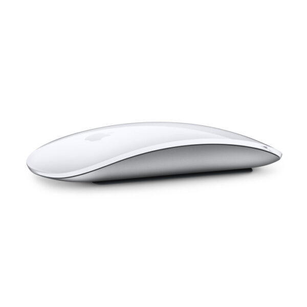 Apple Magic Mouse 2 - Silver - Image 3