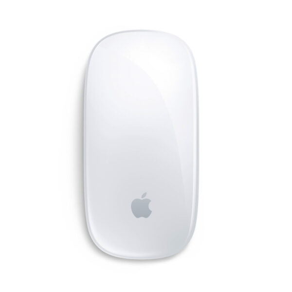 Apple Magic Mouse 2 - Silver