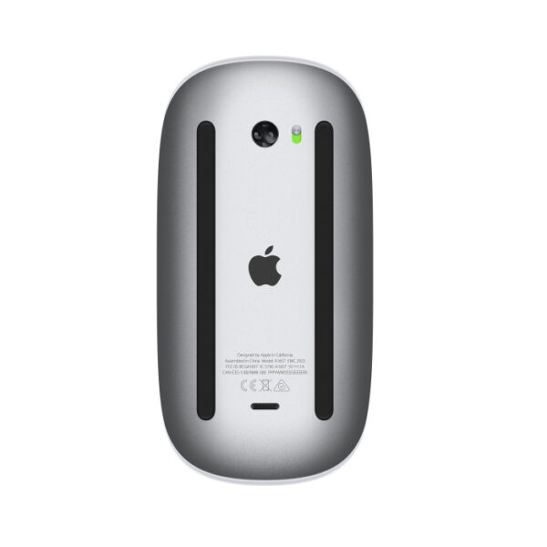 Apple Magic Mouse 2 - Silver - Image 2