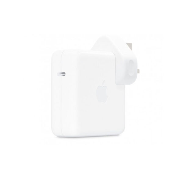 Apple 61W USB-C Power Adapter - Image 2