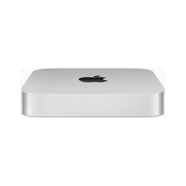 Apple Mac Mini M2 Pro Chip 10-Core CPU/16-Core GPU 16-Core Neural Engine 16GB RAM 2TB SSD - Silver - Image 2