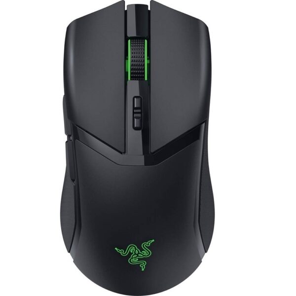 Razer Cobra Pro Customizable Wireless RGB Gaming Mouse