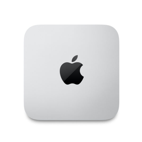 Apple Mac Studio M2 Max Chip 12-Core CPU 38-Core GPU 16-Core Neural Engine 64GB RAM 2TB SSD - Silver - Image 4