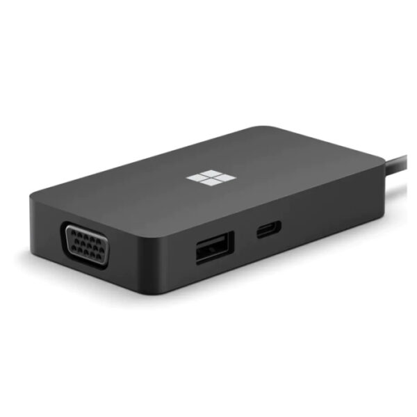 Microsoft Surface USB-C Travel Hub