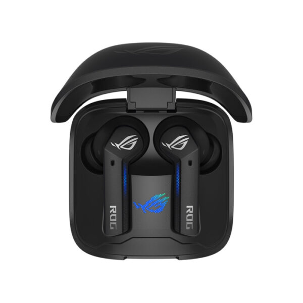 ASUS ROG Cetra True Wireless In-Ear Gaming Headphones - Black - Image 2