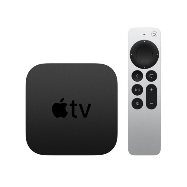 Apple TV 4K 32GB 2nd Gen 2021