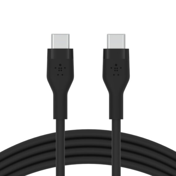 Belkin Boost Charge USB-C To USB-C Fast Charging Cable 1M - Black