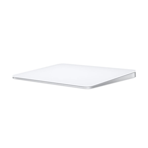 Apple Magic TrackPad (White) - Image 2