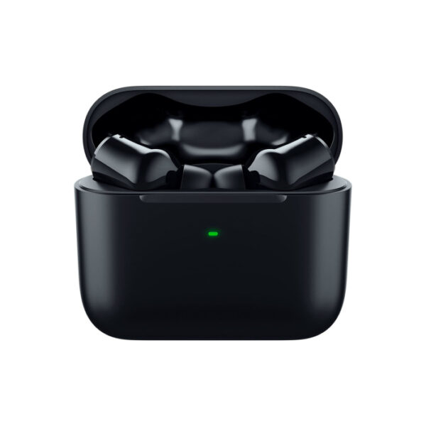 Razer HammerHead Pro HyperSpeed Cross-Plafrom True Wireless/Bluetooth 2.4GHz Earbuds - Image 2