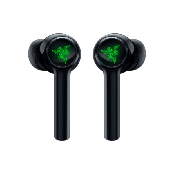 Razer HammerHead Pro HyperSpeed Cross-Plafrom True Wireless/Bluetooth 2.4GHz Earbuds - Image 4