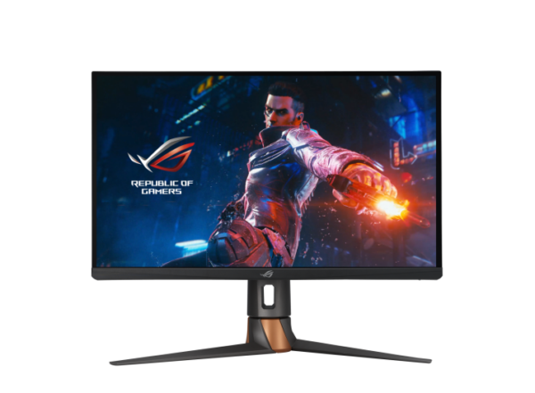 ASUS 27" ROG SWIFT 360Hz -PG27AQN GAMING MONITOR