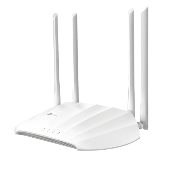 TP-Link WA1201 AC1200 Access Point Wireless Gigabit Dual Band - Image 2