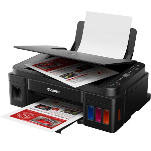 Canon Pixma G3416 InkTank Wireless Printer 3in1 Print/Scan/Copy