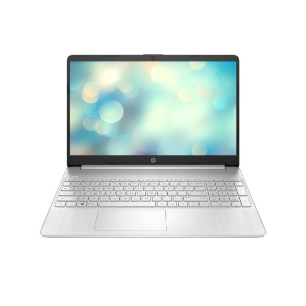 HP Laptop Touch 15-dy2089ms i7-1165G7 12GB 1TB 15.6″ FHD W11, Silver