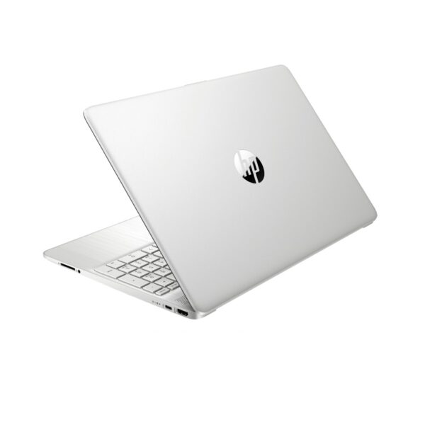 HP Laptop Touch 15-dy2089ms i7-1165G7 12GB 1TB 15.6″ FHD W11, Silver - Image 2