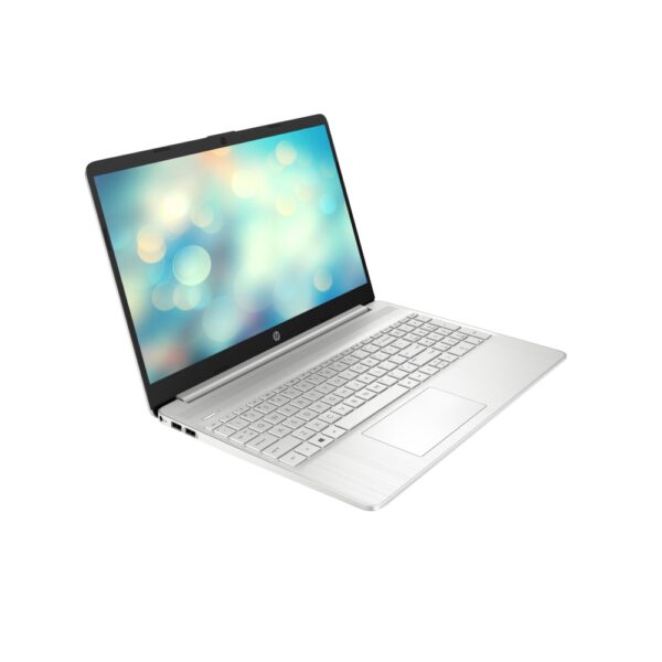 HP Laptop Touch 15-dy2089ms i7-1165G7 12GB 1TB 15.6″ FHD W11, Silver - Image 3