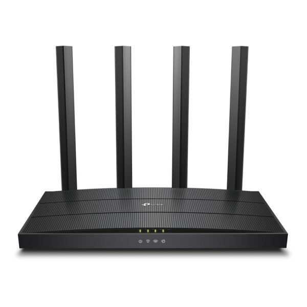 TP-Link Archer AX12 AX1500 Wi-Fi 6 Router – Gigabit Dual-Band - Image 2