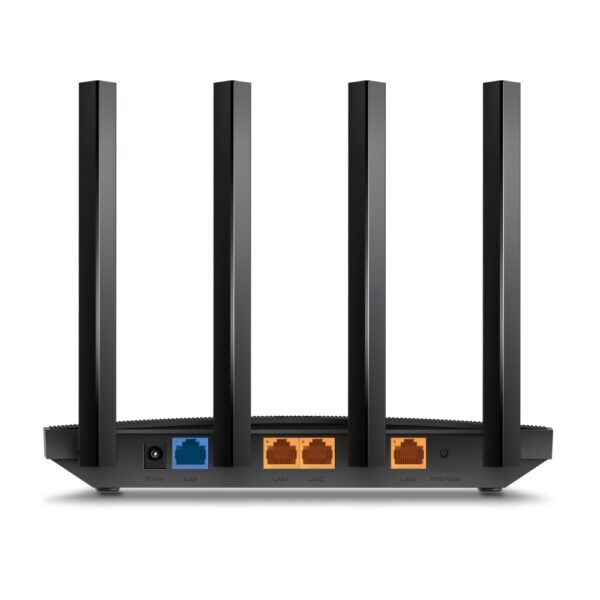 TP-Link Archer AX12 AX1500 Wi-Fi 6 Router – Gigabit Dual-Band - Image 3