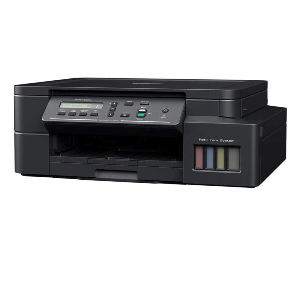 Brother T520W Wireless Refill Ink Tank System 3in1 Printer, Print, Scan, Copy - Image 3