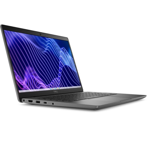 Dell Latitude 3540 laptop Intel i7-1355U, 8GB RAM, 512GBGB NVMe SSD, FHD, 15.6″, DOS (Without OS) - Image 3